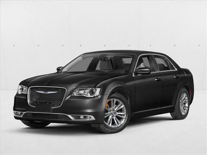 Used 2023 Chrysler 300 C