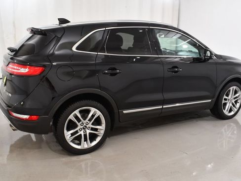 Used 2016 Lincoln MKC Reserve w/ Lincoln MKC Climate Package AWD/4WD image 11