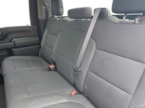 Used 2022 Chevrolet Silverado 3500 LT w/ Convenience Package AWD/4WD image 15