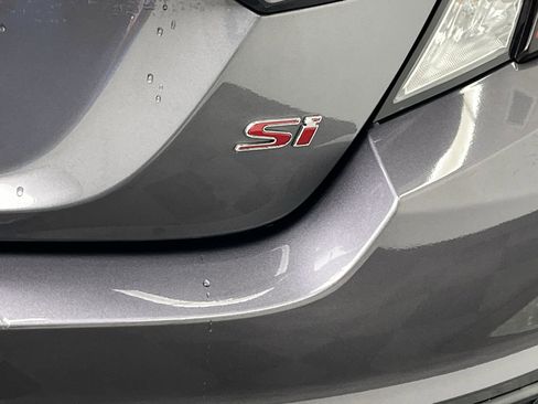 Used 2018 Honda Civic Si image 27