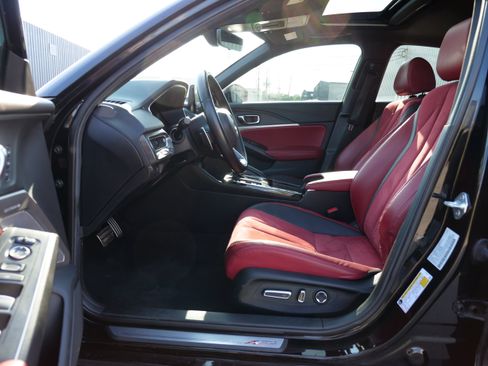 Used 2024 Acura Integra A-Spec image 13