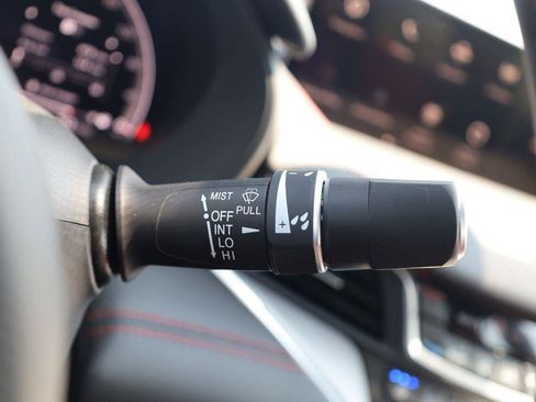 New 2025 Acura TLX SH-AWD w/ A-SPEC Pkg image 17