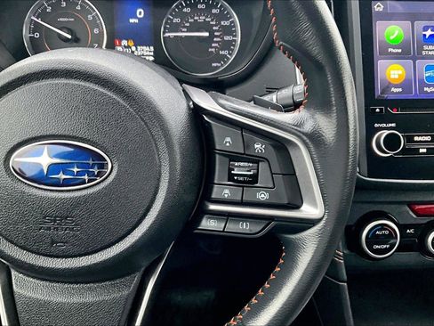 Used 2023 Subaru Crosstrek 2.5i Limited w/ Moonroof Package image 24