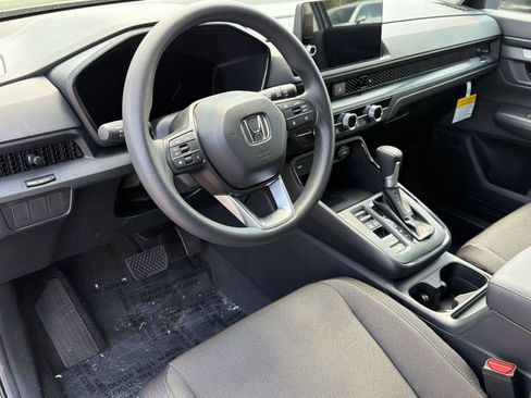New 2026 Honda CR-V LX image 4