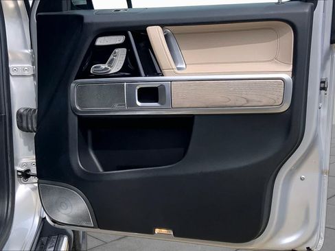 Used 2019 Mercedes-Benz G 550 image 25