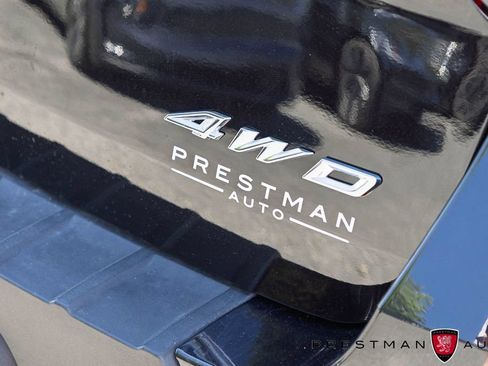 Used 2023 Ford Explorer Timberline AWD/4WD image 10