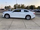 Used 2023 Chevrolet Malibu LS w/ Driver Confidence Package image 6