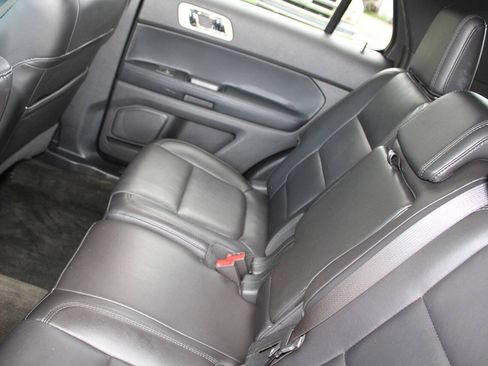 Used 2014 Ford Explorer Limited AWD/4WD image 30