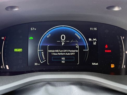 New 2026 Toyota Camry Hybrid image 34