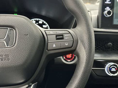 Certified 2026 Honda CR-V LX image 18