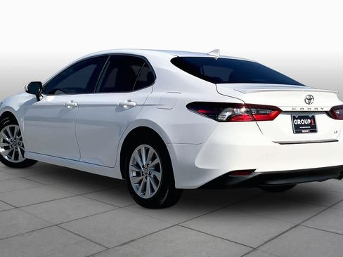 Used 2023 Toyota Camry LE FWD image 12