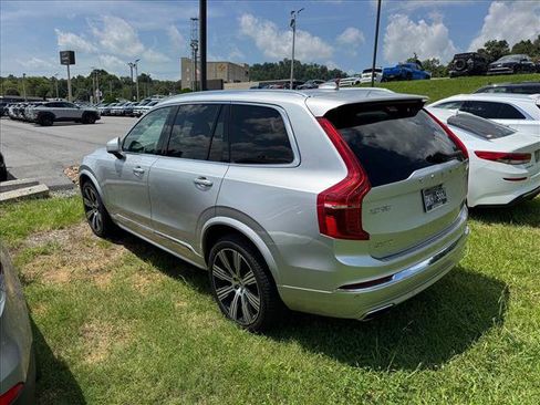 Used 2020 Volvo XC90 T6 Inscription w/ Protection Package Premier AWD/4WD image 21