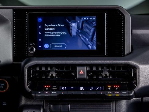 Used 2024 Toyota Land Cruiser 1958 image 27