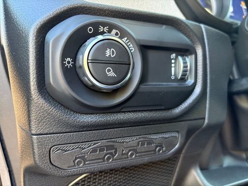 New 2026 Jeep Gladiator Sport image 4