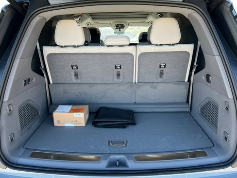 New 2026 Cadillac Escalade IQL Luxury image 24