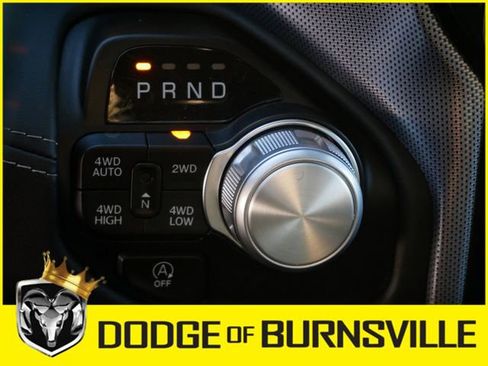 Used 2020 RAM 1500 Limited image 16