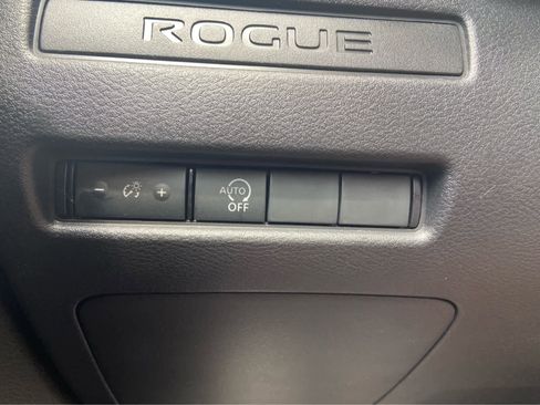 Used 2023 Nissan Rogue S AWD/4WD image 31