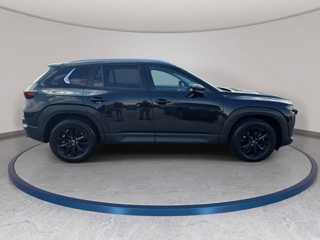 Used 2023 MAZDA CX-50 2.5 S w/ Cargo Package AWD/4WD image 4