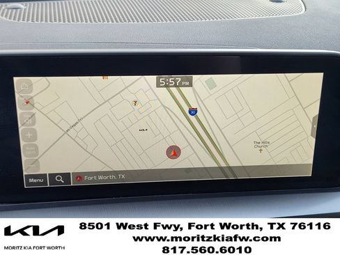 Certified 2024 Kia Telluride S w/ S Sunroof Package AWD/4WD image 16