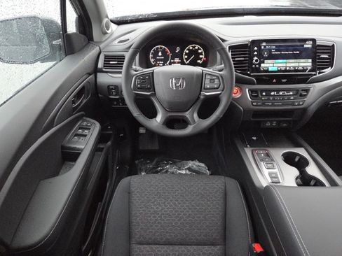 New 2026 Honda Ridgeline Sport image 22