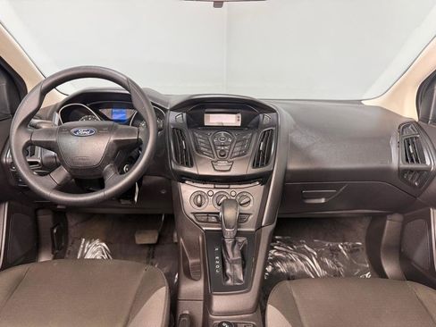 Used 2012 Ford Focus S FWD image 12