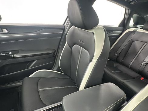 New 2026 Kia K5 GT-Line image 13