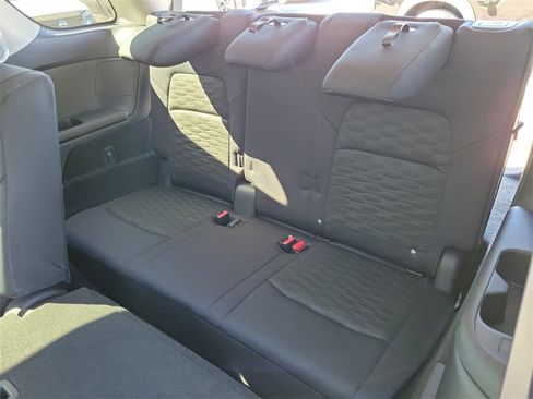 New 2025 Nissan Pathfinder SV image 14