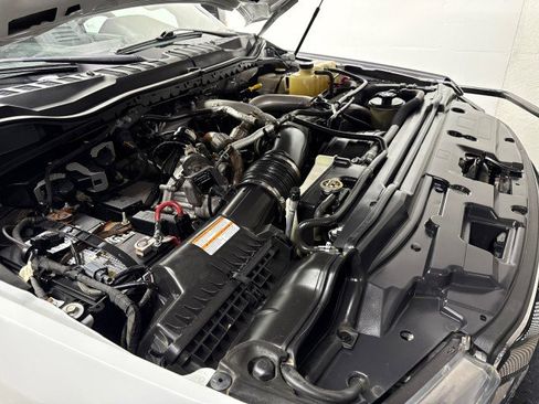 Used 2022 Ford F350 XL w/ STX Appearance Package image 43