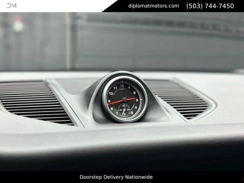 Used 2020 Porsche Macan S w/ Premium Package Plus image 34