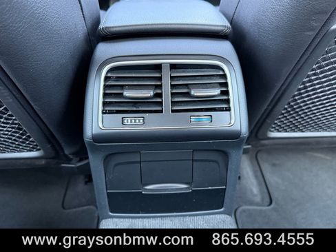 Used 2015 Audi A4 2.0T Premium Plus w/ Technology Package AWD/4WD image 20