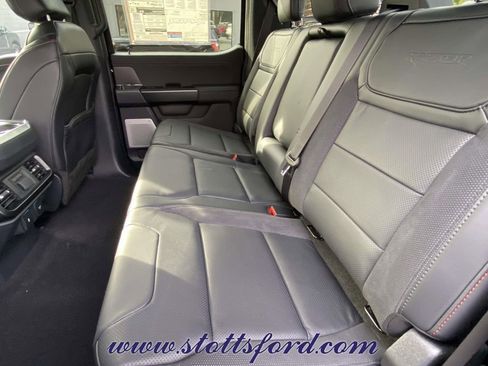 New 2026 Ford F150 Raptor image 11