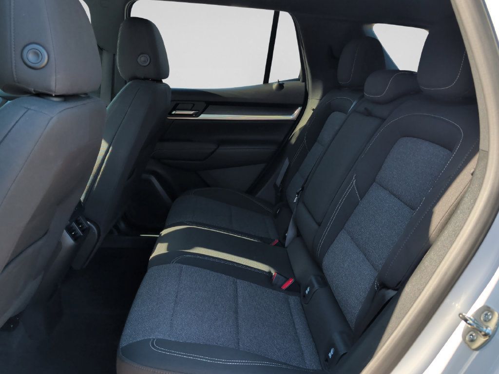 Used 2026 GMC Terrain Elevation AWD/4WD image 31