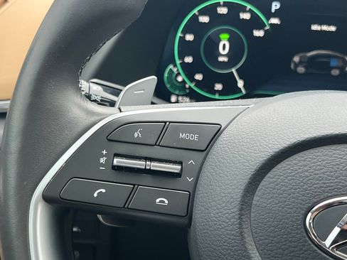 Certified 2023 Hyundai Sonata Limited w/ Cargo Package image 29