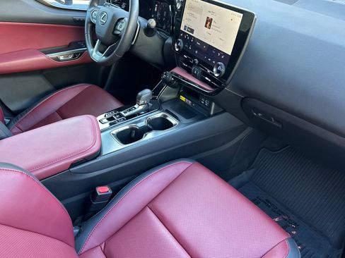 Used 2022 Lexus NX 350 AWD w/ Premium Package image 20