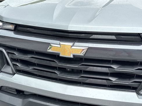 New 2025 Chevrolet Colorado LT w/ LT Convenience Package image 33