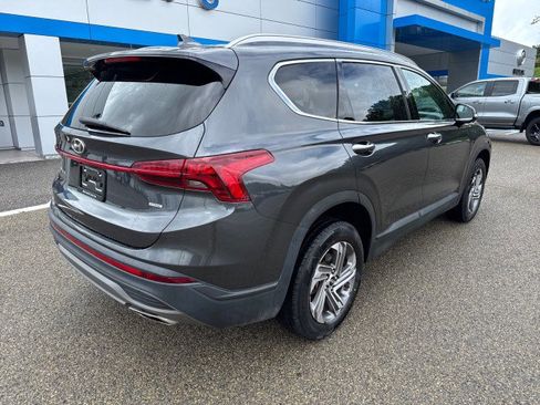 Used 2023 Hyundai Santa Fe SEL image 5