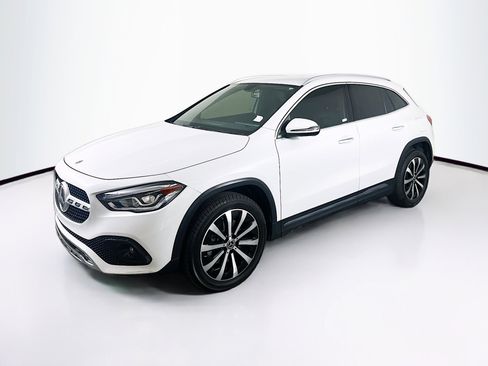 Used 2022 Mercedes-Benz GLA 250 image 3