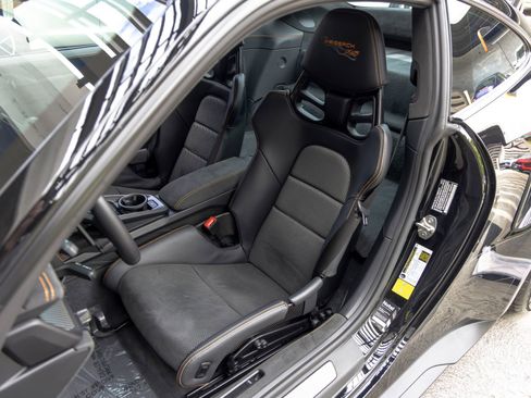 Used 2025 Porsche 911 GT3 RS image 5