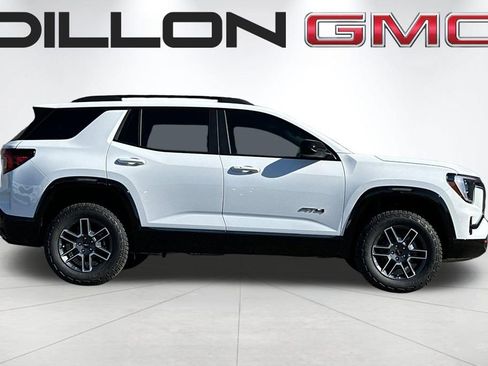 New 2026 GMC Terrain AT4 AWD/4WD image 3