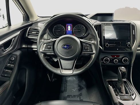 Certified 2021 Subaru Crosstrek 2.5i Limited w/ Popular Package #3 image 20