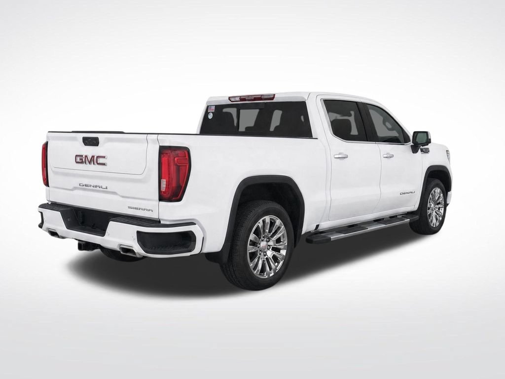 Certified 2023 GMC Sierra 1500 Denali w/ Technology Package AWD/4WD image 40