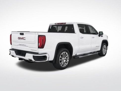 Used 2023 GMC Sierra 1500 Denali w/ Technology Package AWD/4WD image 40