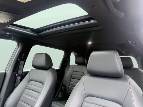 Used 2024 Honda CR-V Sport Touring image 24