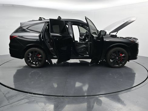 Used 2024 Acura MDX Type S AWD/4WD image 41