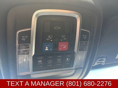 Used 2022 RAM 1500 TRX w/ TRX Level 2 Equipment Group AWD/4WD image 35