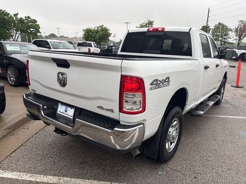 Used 2020 RAM 2500 Tradesman AWD/4WD image 25