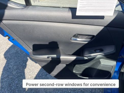 Used 2023 Nissan Sentra SV image 27