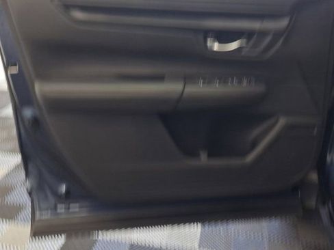 Certified 2025 Honda CR-V LX image 18