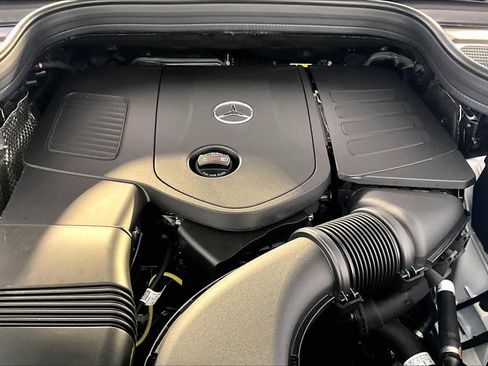 New 2026 Mercedes-Benz GLE 350 4MATIC image 14