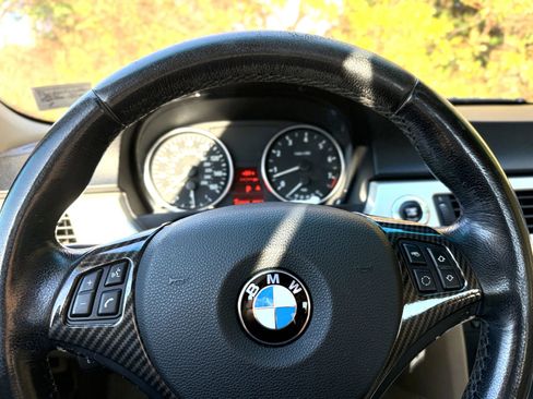 Used 2006 BMW 330i 330i Sedan 4D image 42